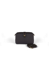 The Samantha Crossbody Bag- 025401