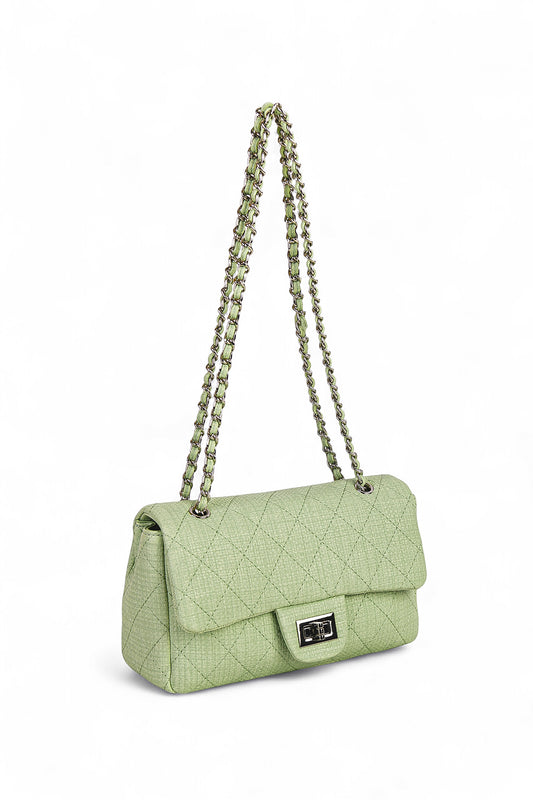 025409-Shoulder Bag