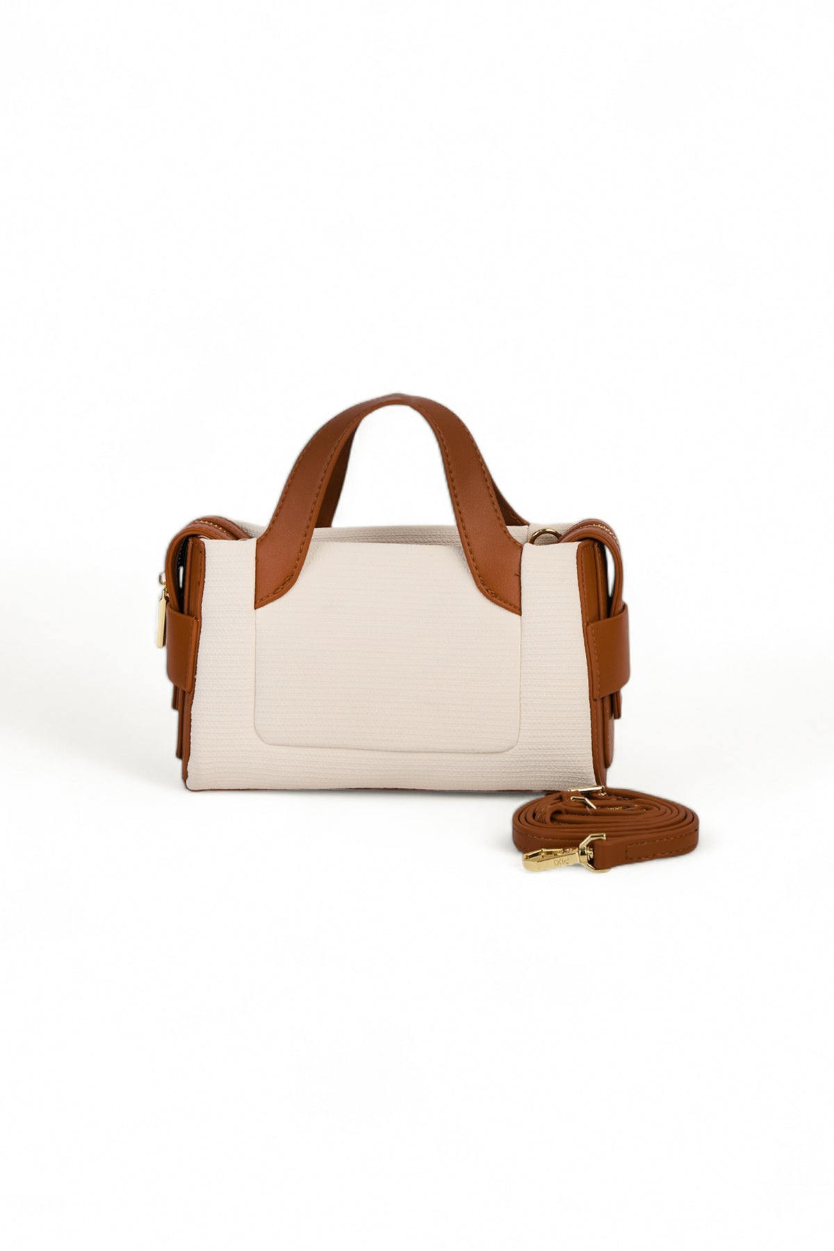 The Rita Crossbody Bag- 025414