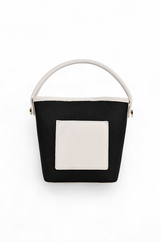 The Jupiter Bucket Bag- 025416