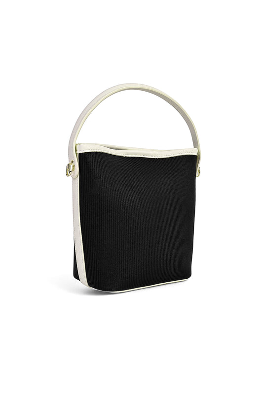 The Jupiter Bucket Bag- 025416