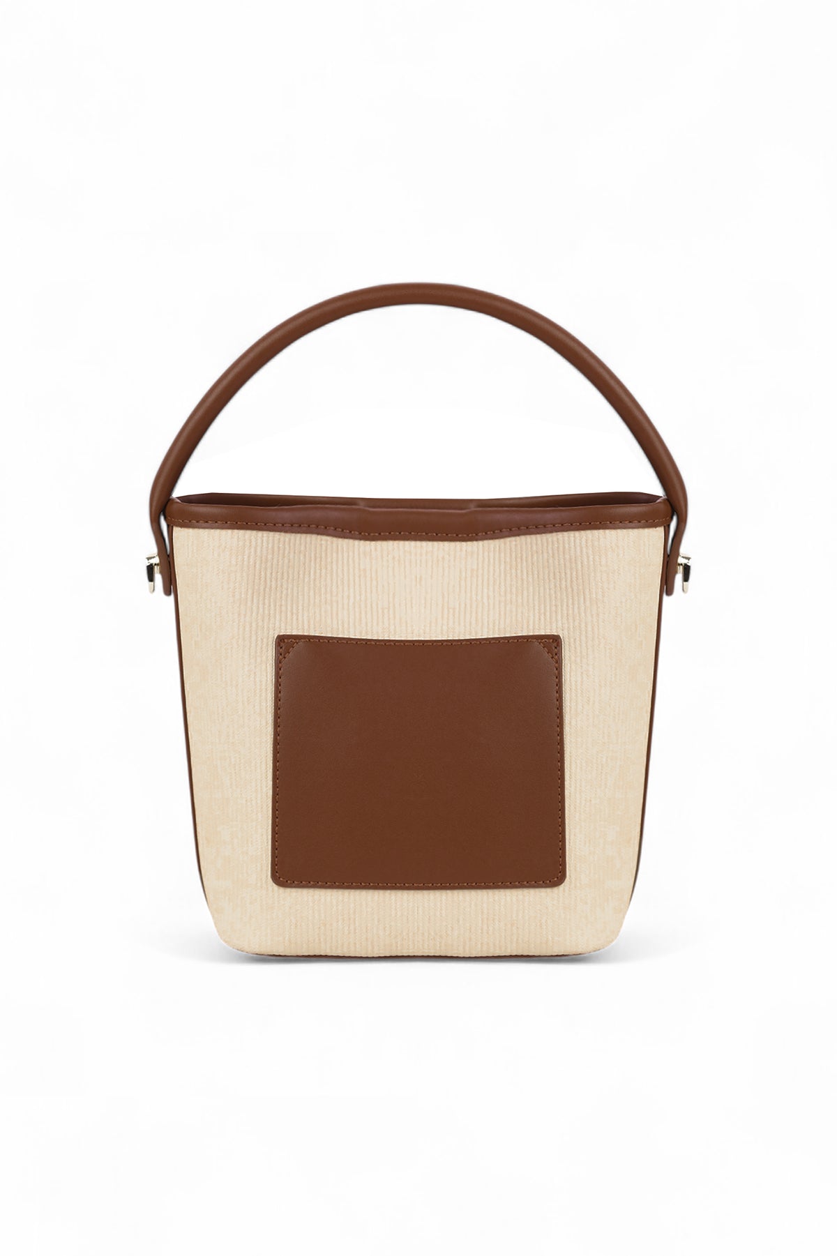The Jupiter Bucket Bag- 025416