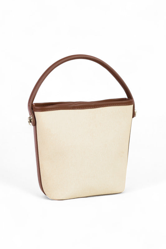 The Jupiter Bucket Bag- 025416
