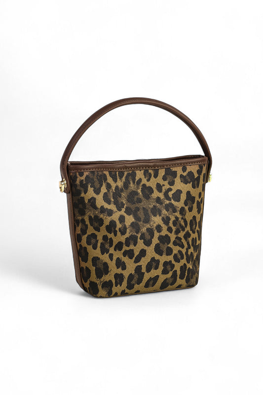 The Jupiter Bucket Bag- 025416