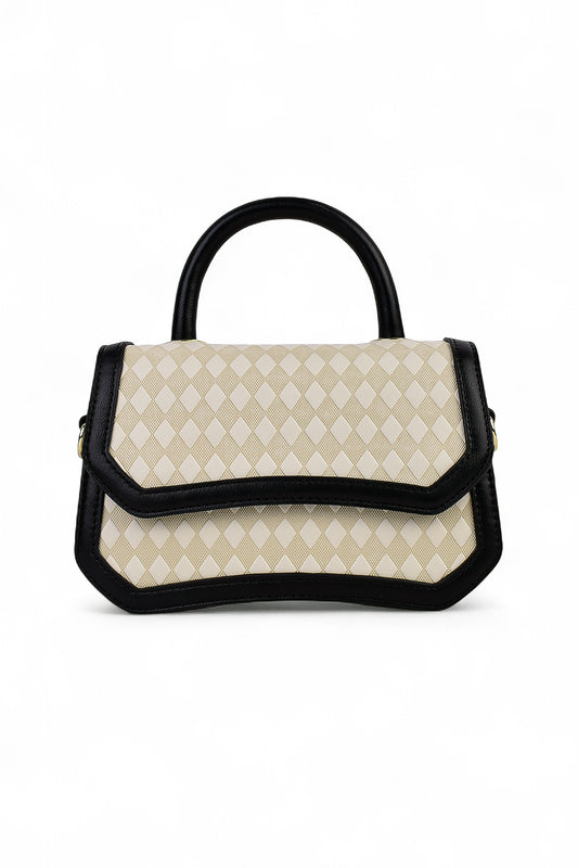 The Clarissa Handbag- 025436