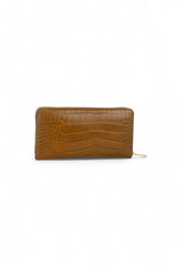 025452-Leather wallet