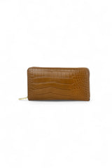 025452-Leather wallet