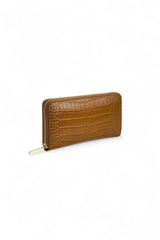 025452-Leather wallet