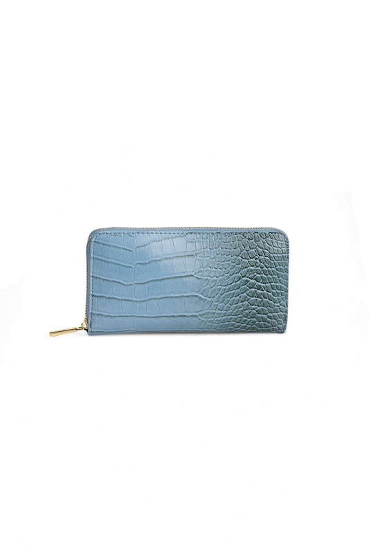 025452-Leather wallet