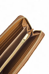 025453-Leather wallet