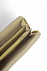 025453-Leather wallet