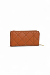 025454-Leather wallet