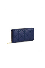 025454-Leather wallet