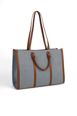The Getaway Handbag- 025466
