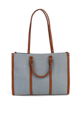 The Getaway Handbag- 025466