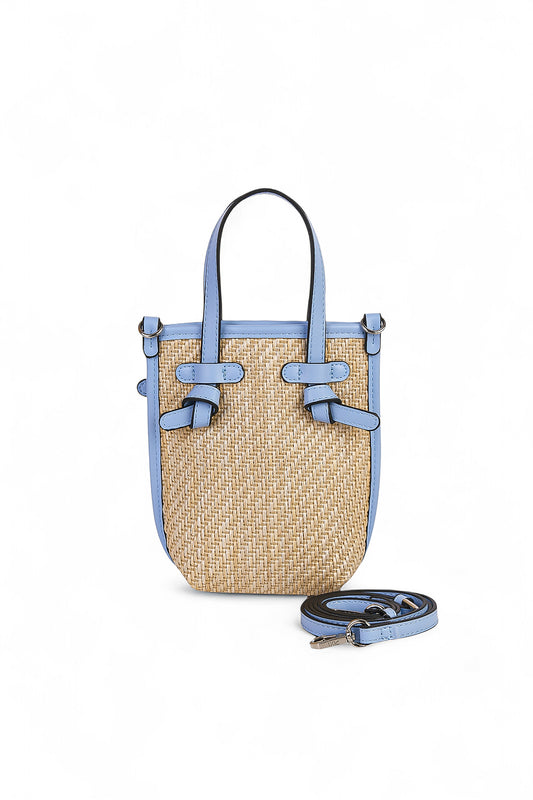 025498-Hand Bag