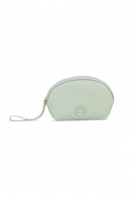 025545-Leather wallet