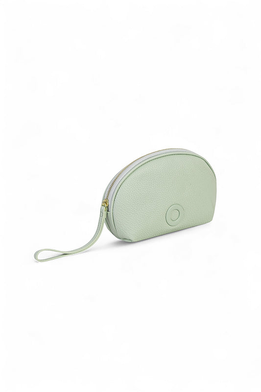 025545-Leather wallet