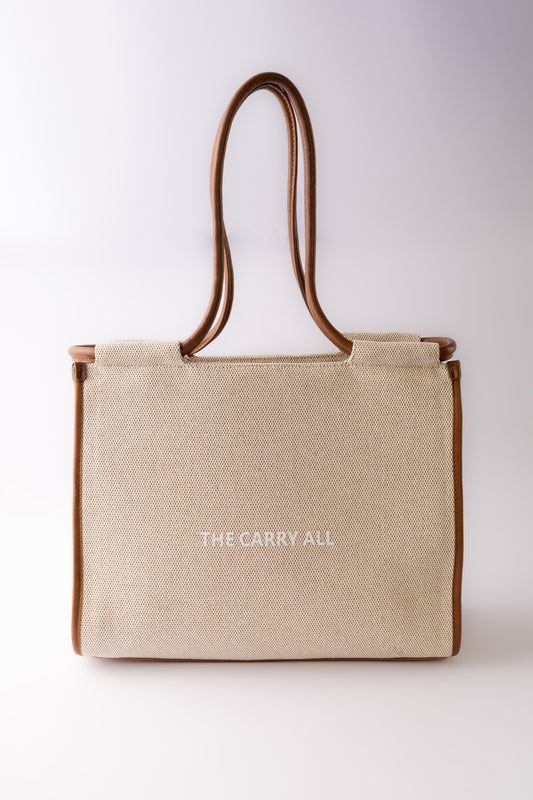 The Carry all  025820