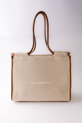 The Carry all  025820