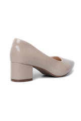 01-5062 High Heel Pumps