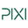 logo of PIXI - ENJOY EVERY STEP