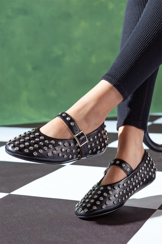 The Wonderland Ballerina 01-5295