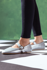 Mary Ballet Flats 01-5515