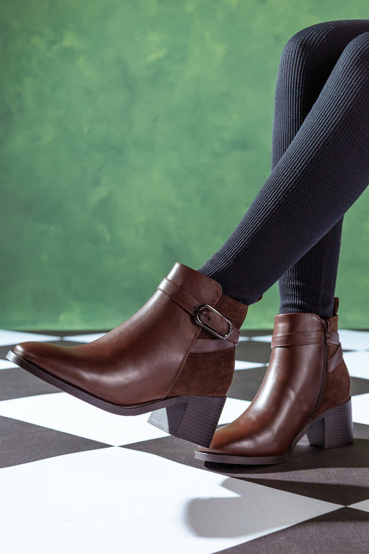 The Debbie Boot 01-5602