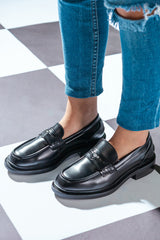 Daylan Loafer 01-5610