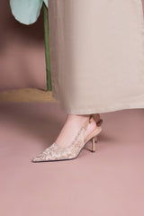 Roma Slingback 01-6020