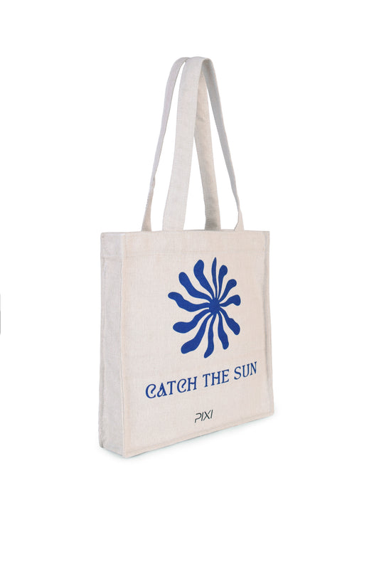 Catch the Sun- Medium bag 027550