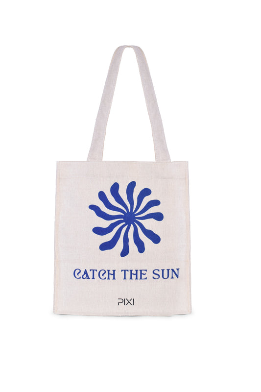 Catch the Sun- Medium bag 027550