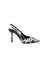 Lorra Court Pump 01-5516