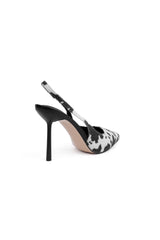 Lorra Court Pump 01-5516