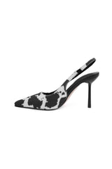 Lorra Court Pump 01-5516