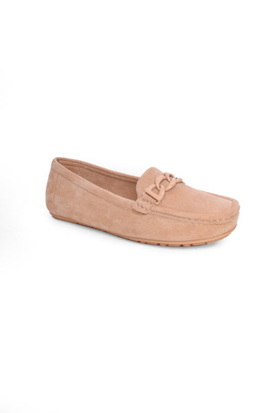 01-4119 Moccasin/