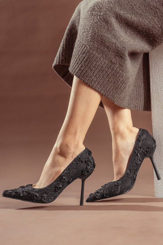 The Bertie Pump 01-5523