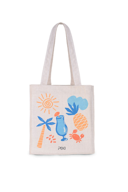 Sea Side-Medium bag 027553