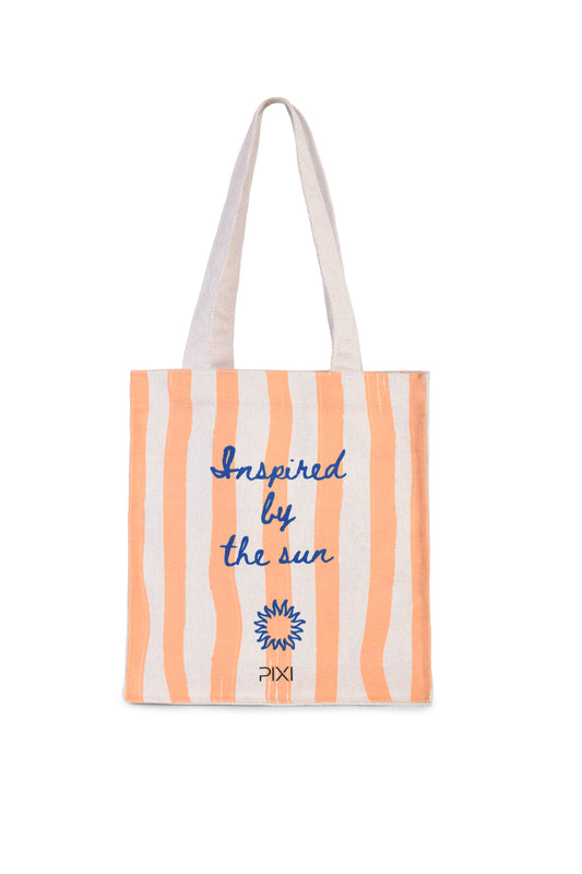 Sun Rise-Medium bag 027551