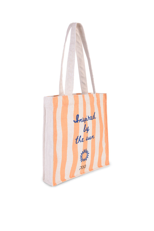 Sun Rise-Medium bag 027551