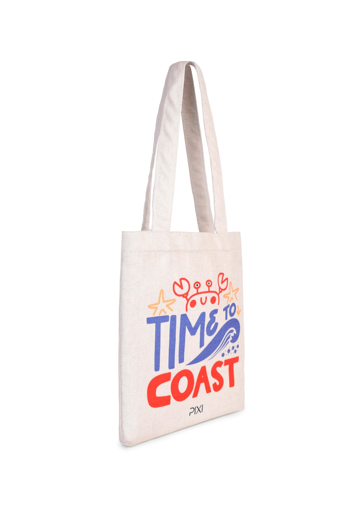 Time to coast bag-Small 027549