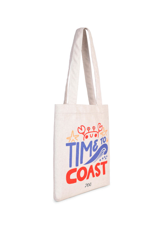 Time to coast bag-Mini 027549