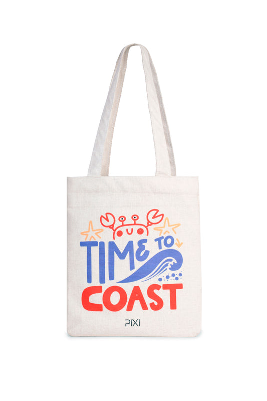 Time to coast bag-Mini 027549
