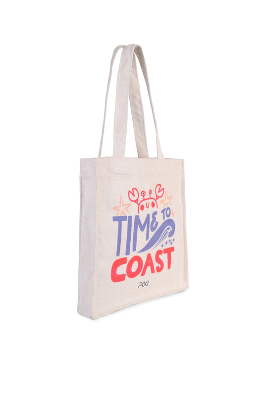 Time to coast-Medium bag 027552