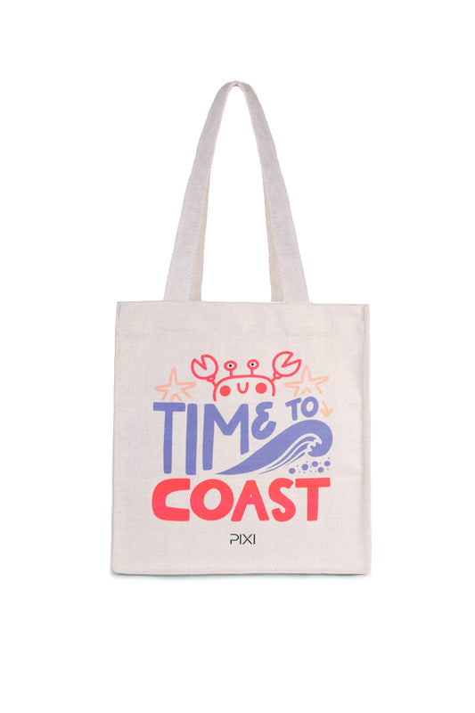 Time to coast-Medium bag 027552