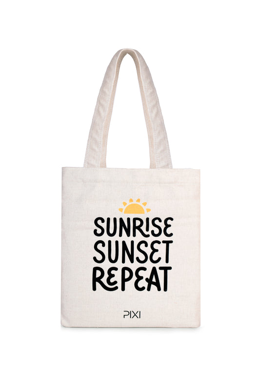 Sun Rise Sun Set-Mini 027545