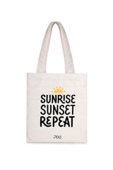 Sun Rise Sun Set-Small 027545
