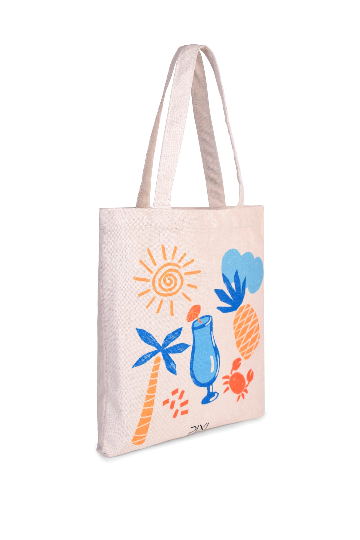 Sea Side-Tote Bag 027543