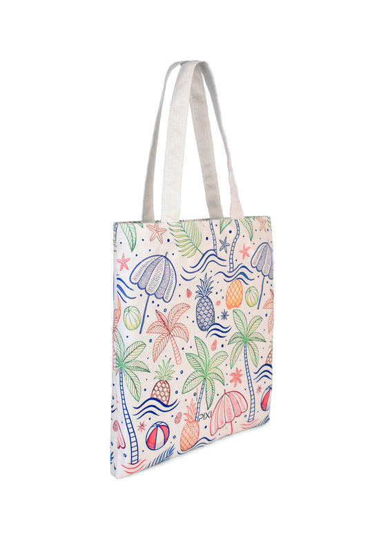Shore Things-Tote Bag 027544